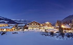 Wanderhotel Kirchner